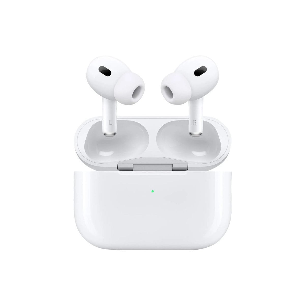 AirPods Pro 2nd Gen Type-C and Adaptive Mode - Image 1
