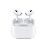 AirPods Pro 2nd Gen Type-C and Adaptive Mode