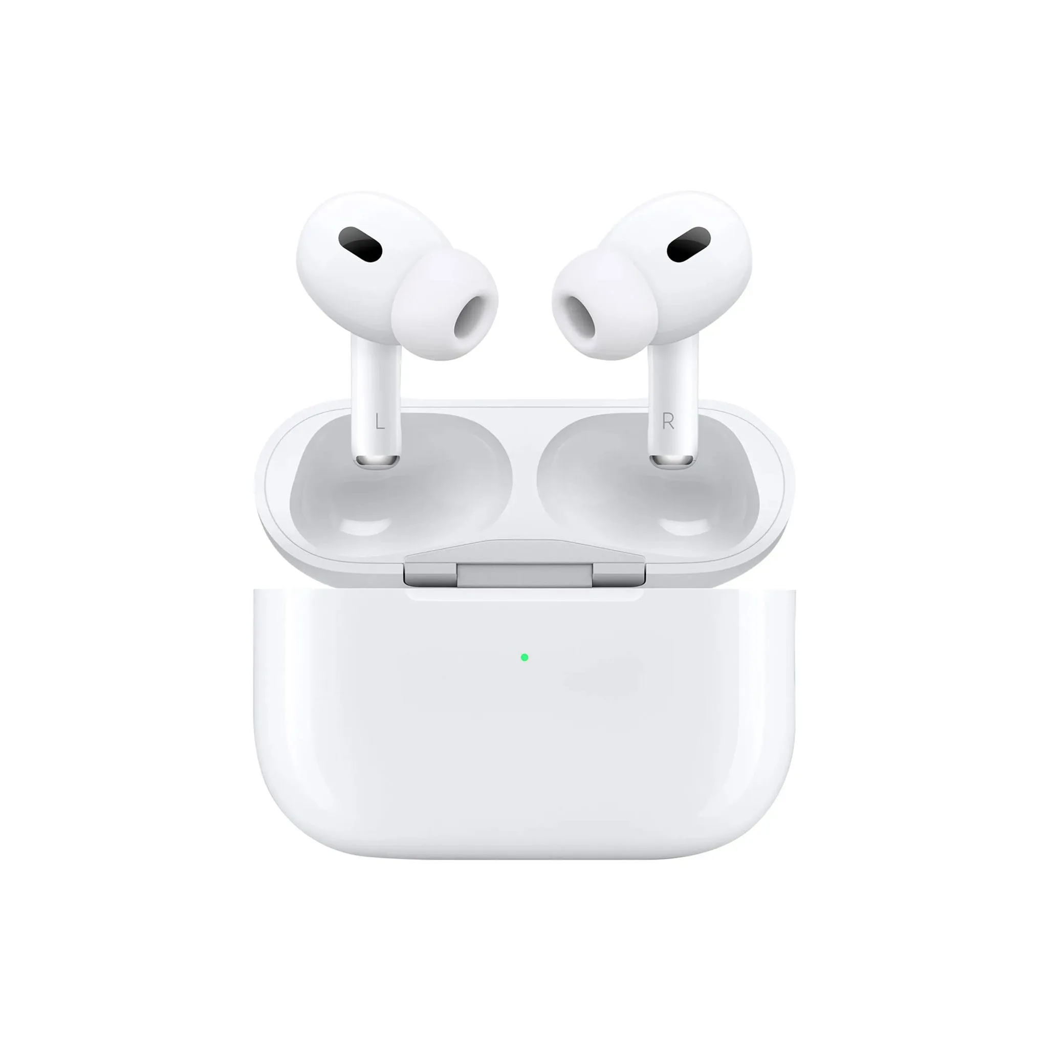 Airpods Pro (2nd Generation) Dubai Edition - Image 1