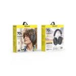 Awei AT7 Bluetooth Wireless Headphone - Image 2
