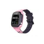 Kids GPS Smart Watch GSM Call LBS Positioning SOS Games