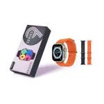 KW19 Max Multifunctional Series 9 Smartwatch