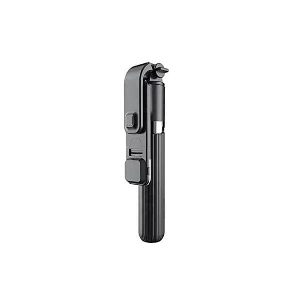 Q07 Portable Bluetooth Selfie Stick With Remote Control