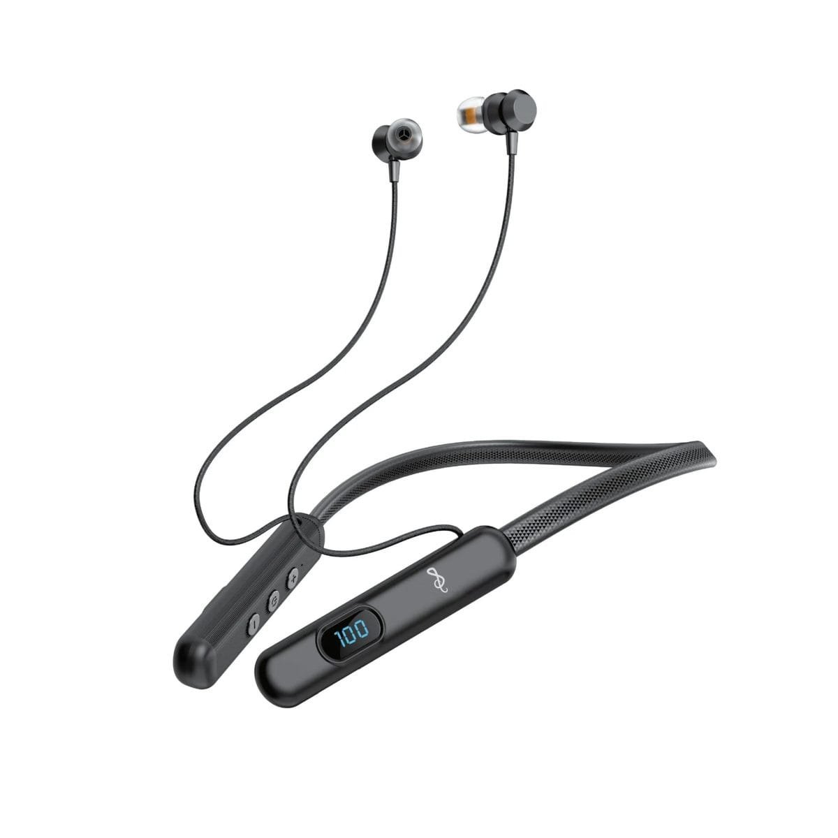 S202H Wireless Neckband Headphones - Image 1