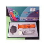 W9 Ultra Smartwatch - Image 2