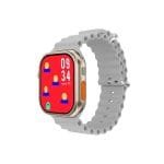 W9 Ultra Smartwatch
