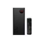 Baseus 20000mah Adaman Metal Fast Charging Power Bank