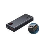 Baseus 20000mah Adaman Metal Fast Charging Power Bank - Image 3