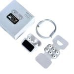 Airpods Pro 2 ANC/ENC Touch Control With Smart Display - Image 2