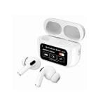 Airpods Pro 2 ANC/ENC Touch Control With Smart Display