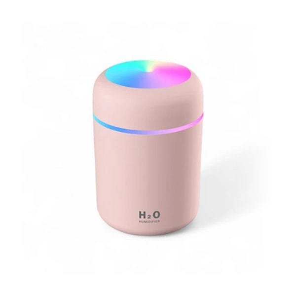DC-107 H2 Air Humidifier