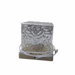 Dynamic Water Ripple Projector Night Table Lamp - Image 7
