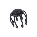 Electric Head Massager Octopus Scalp Massager Therapy Device - Image 3