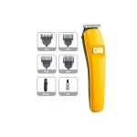 HTC AT-530 Rechargeable Hair & Beard Trimmer for Men