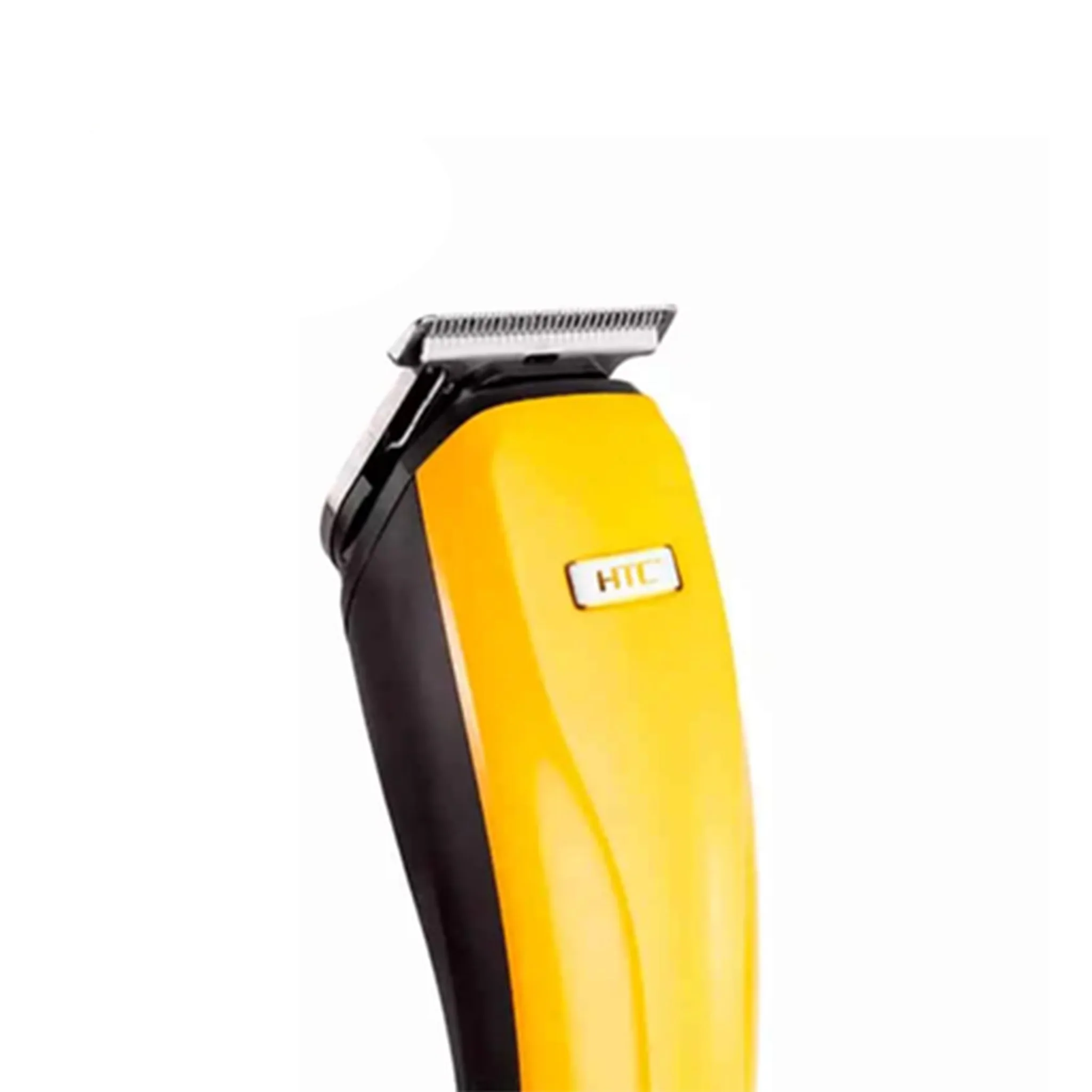 HTC AT-530 Rechargeable Hair & Beard Trimmer for Men - Image 3