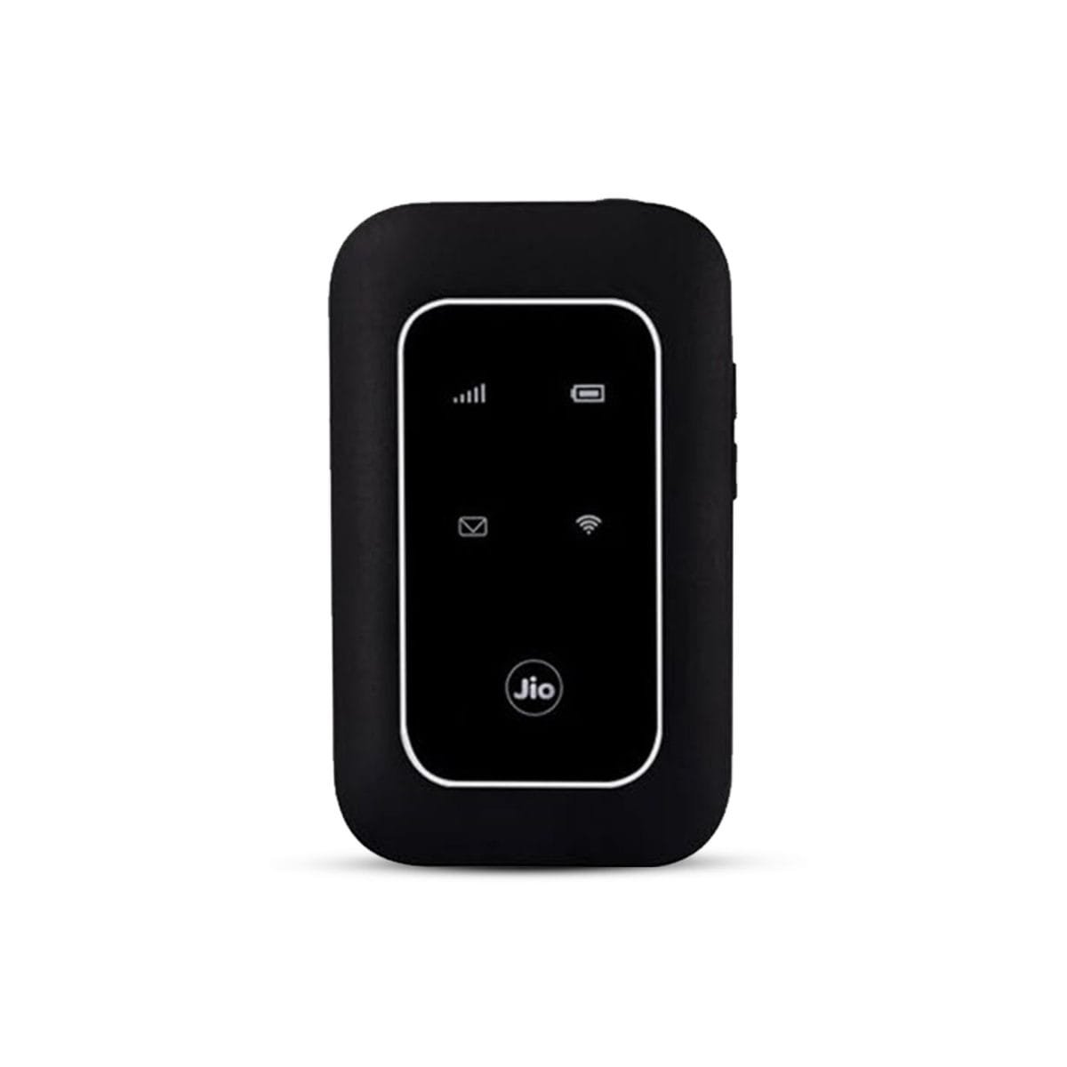 Jio 4G Pocket Router - Image 1