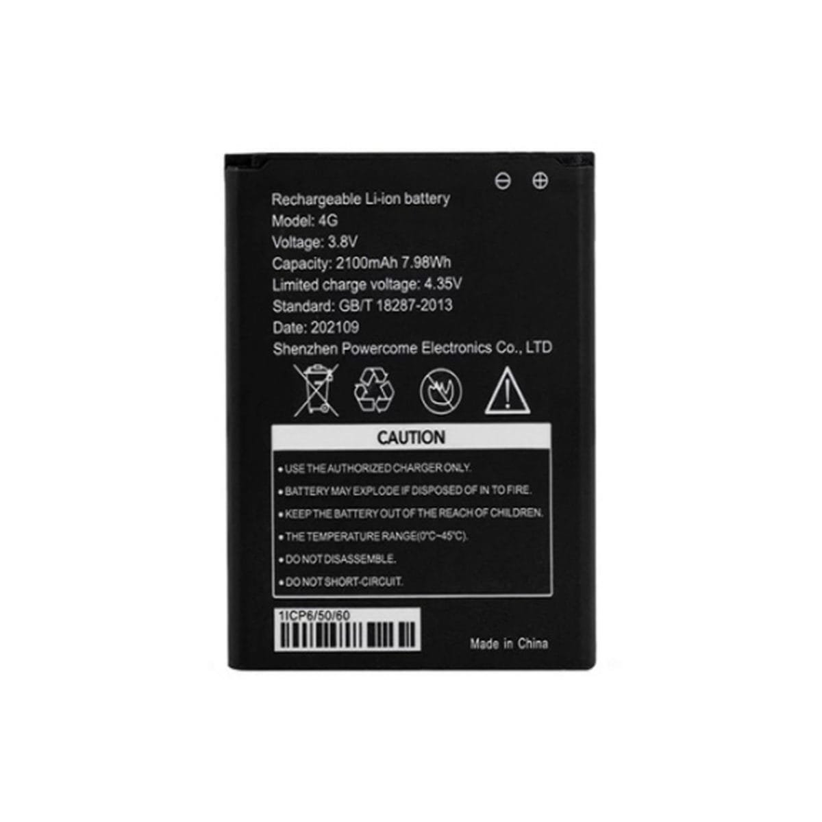 Jio 4G Pocket Router - Image 2