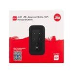 Jio 4G Pocket Router - Image 3