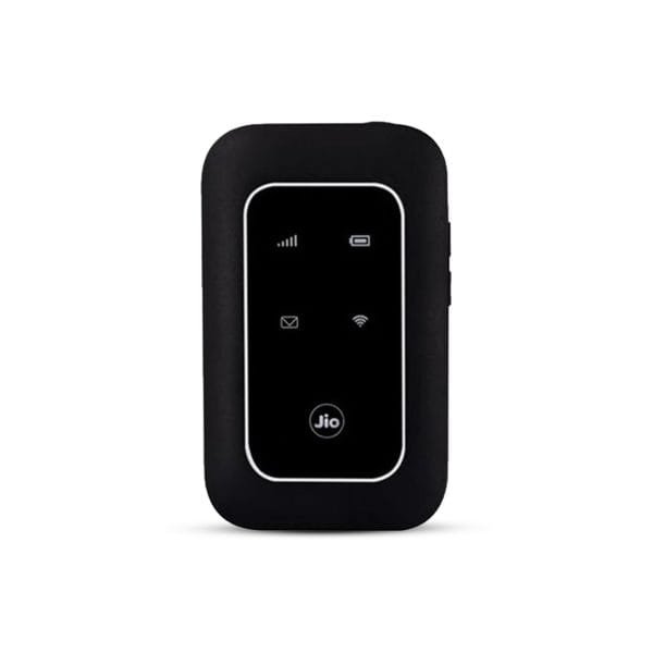 Jio 4G Pocket Router