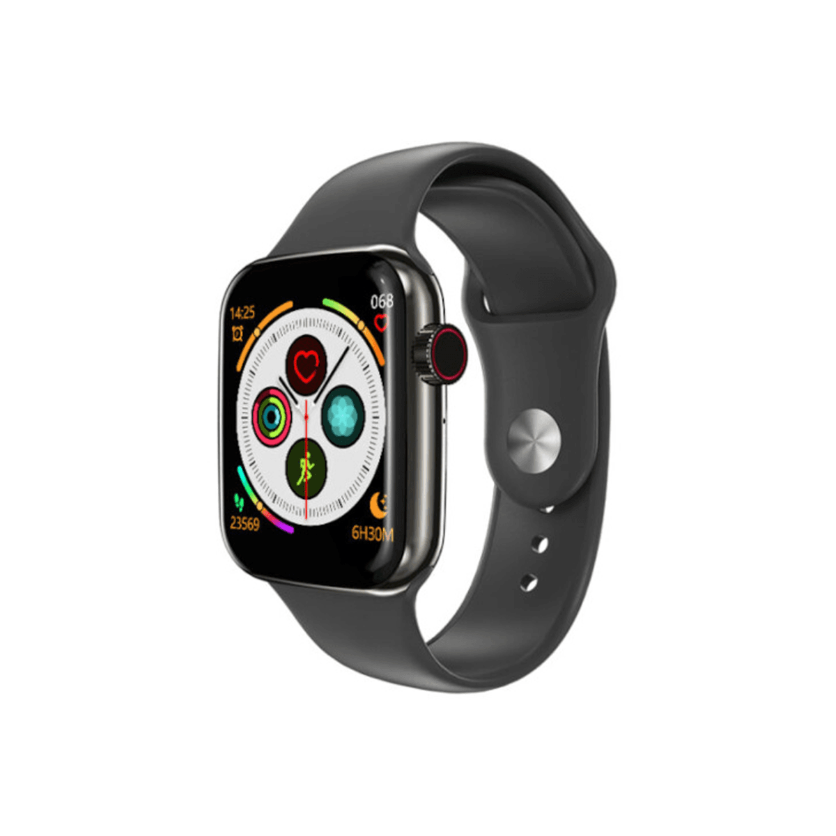 K10 Smart Watch with Calling Function Smart Watch - Image 1