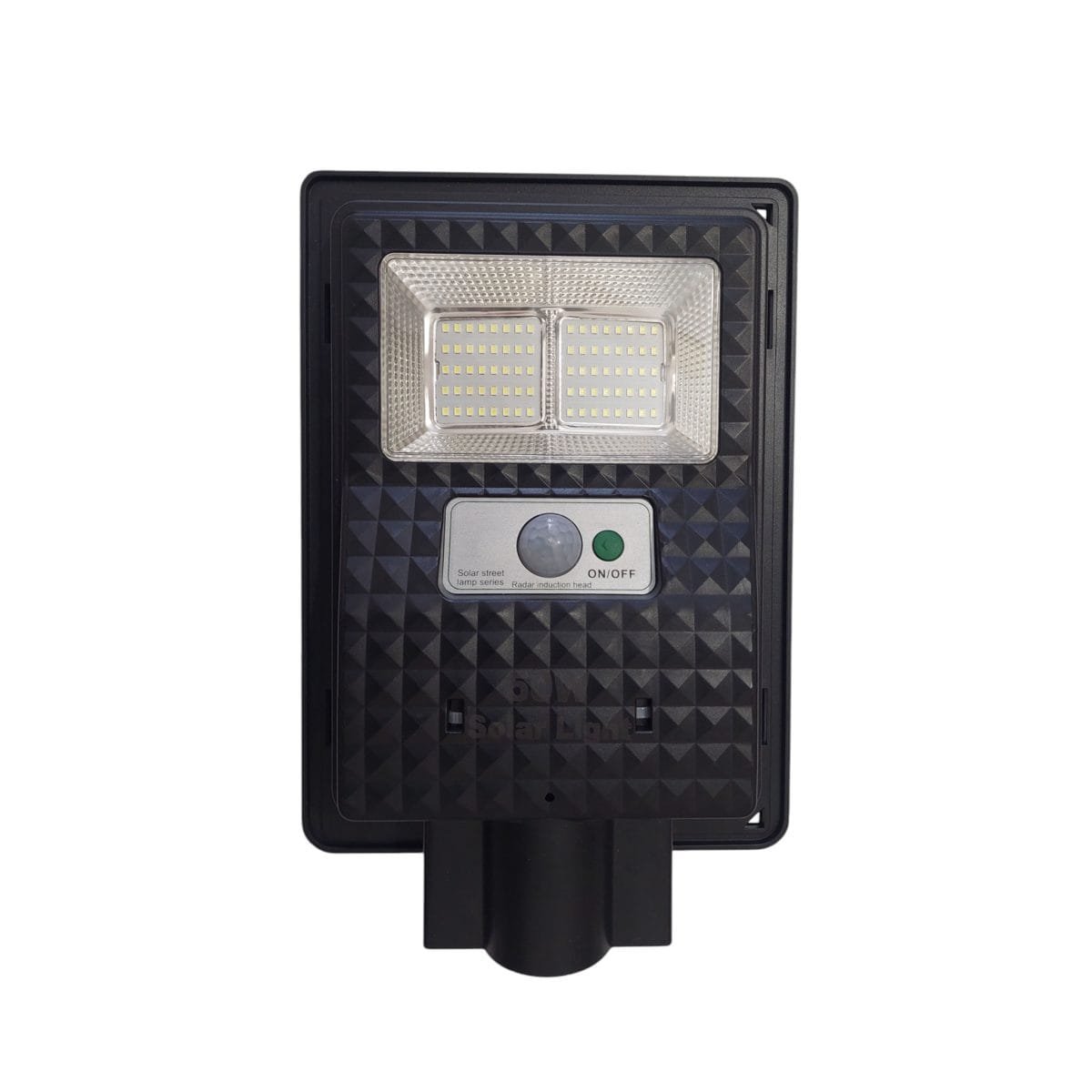 Outdoor Led Solar Light Without Electricity - Image 1