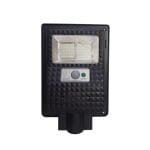 Outdoor Led Solar Light Without Electricity