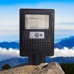 Outdoor Led Solar Light Without Electricity - Image 2