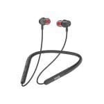 MKB V03 Magnetic Waterproof ENC Wireless Neckband