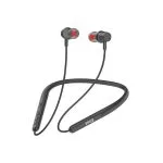 MKB V03 Magnetic Waterproof ENC Wireless Neckband