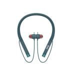 MKB V03 Magnetic Waterproof ENC Wireless Neckband - Image 3