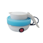 Mini Portable & Foldable Electric Kettle
