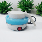 Mini Portable & Foldable Electric Kettle - Image 2