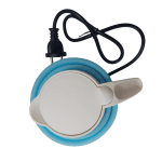 Mini Portable & Foldable Electric Kettle - Image 3
