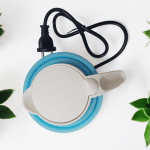 Mini Portable & Foldable Electric Kettle - Image 4