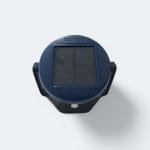 NIWA UNO 50 Dual Modes Solar Charging Portable LED Lamp - Image 3