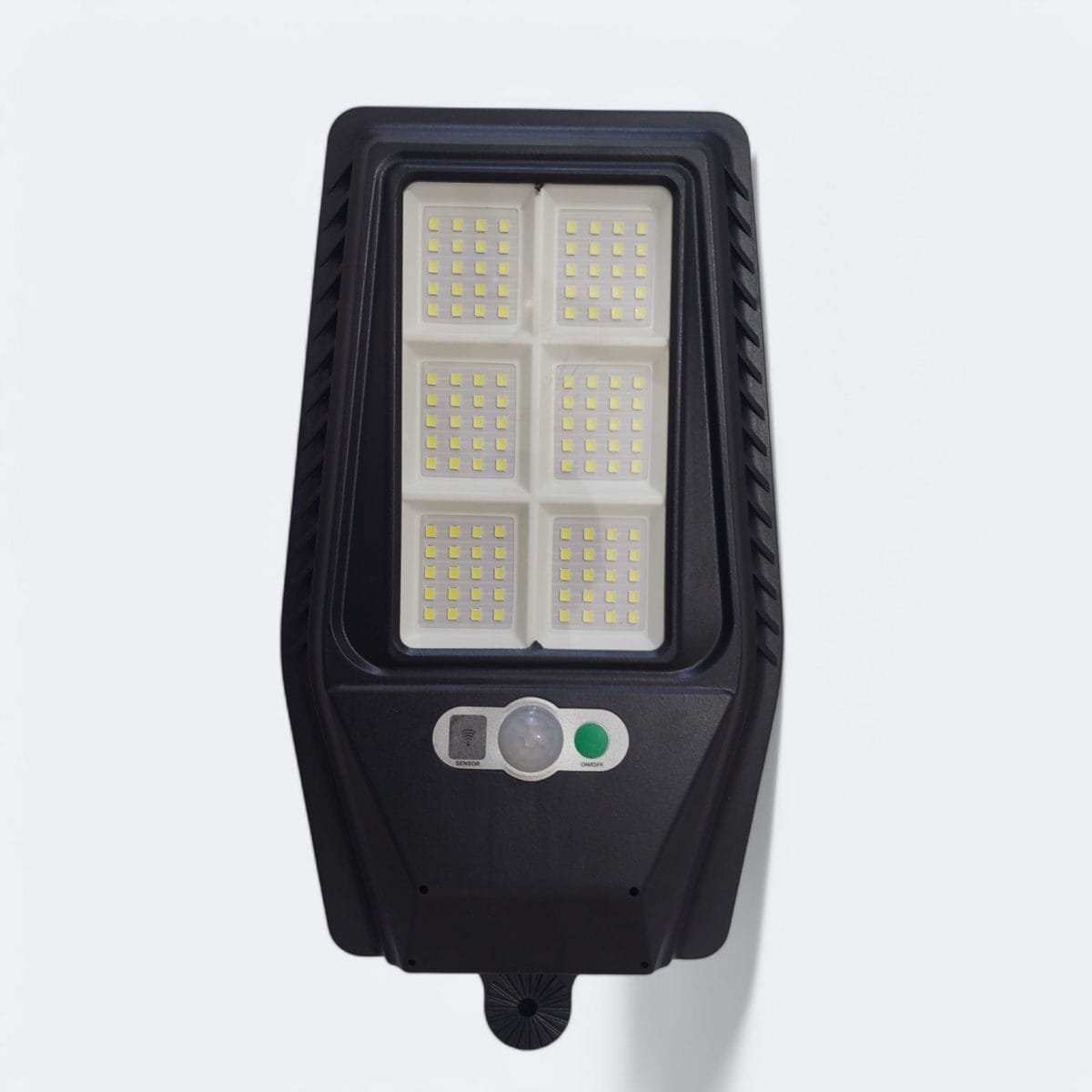 Solar Private Sreat Lamp Without Electricity - Image 4