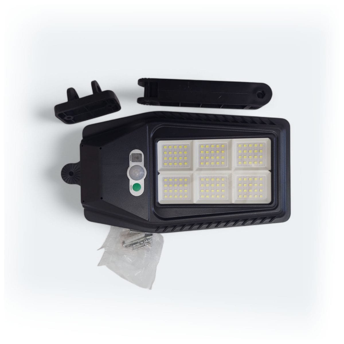 Solar Private Sreat Lamp Without Electricity - Image 1