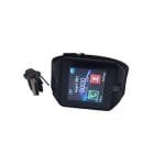 Smart Watch SIM And Bluetooth - Black
