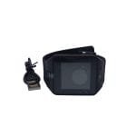 Smart Watch SIM And Bluetooth - Black - Image 4