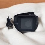 Smart Watch SIM And Bluetooth - Black - Image 5
