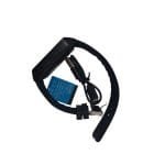 Smart Watch SIM And Bluetooth - Black - Image 6