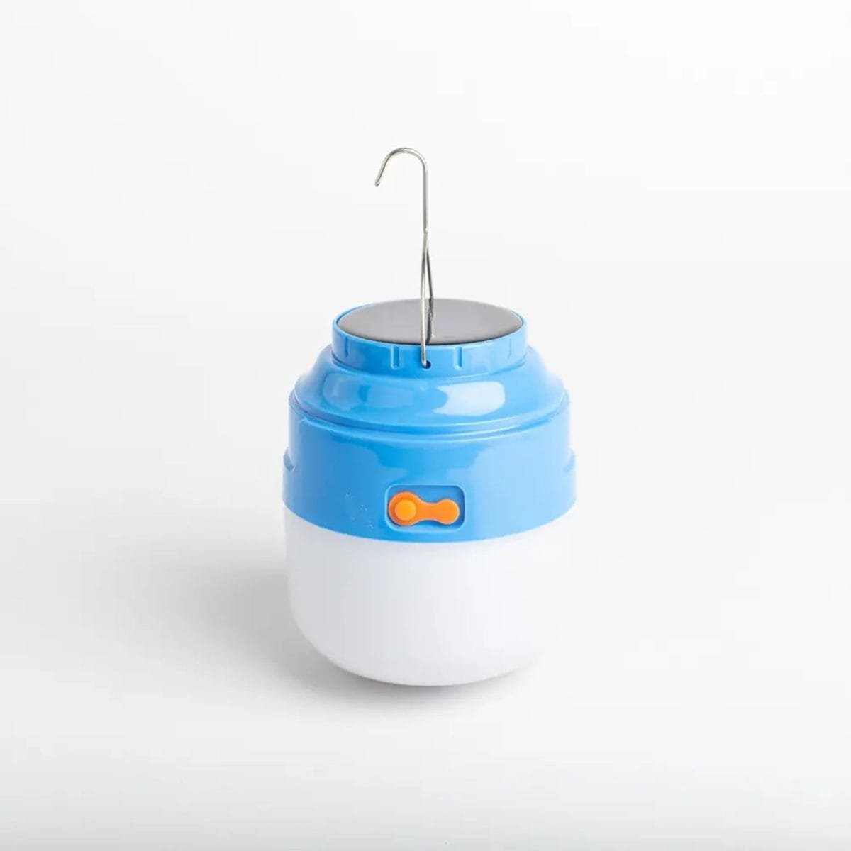 Rechargeable LED Solar Emergency Light - Image 3