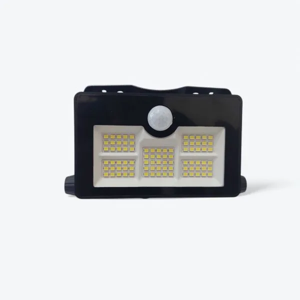 Solar Motion Sensor Security Lights – Energy-Efficient