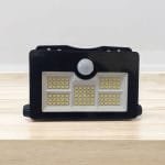 Solar Motion Sensor Security Lights – Energy-Efficient - Image 2