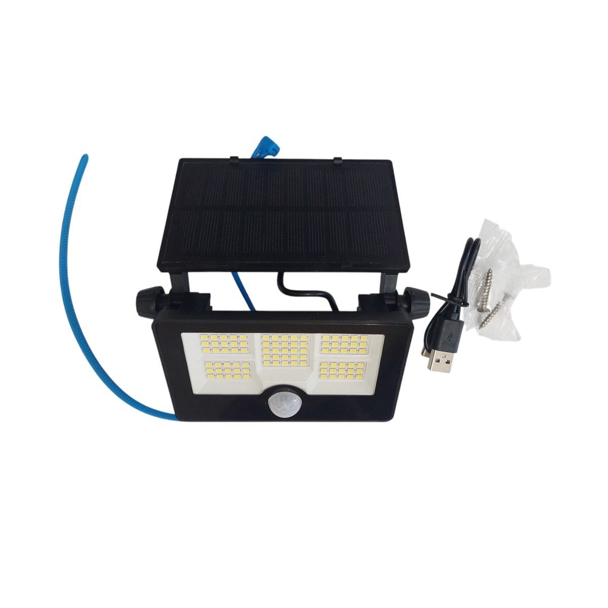 Solar Motion Sensor Security Lights – Energy-Efficient - Image 3
