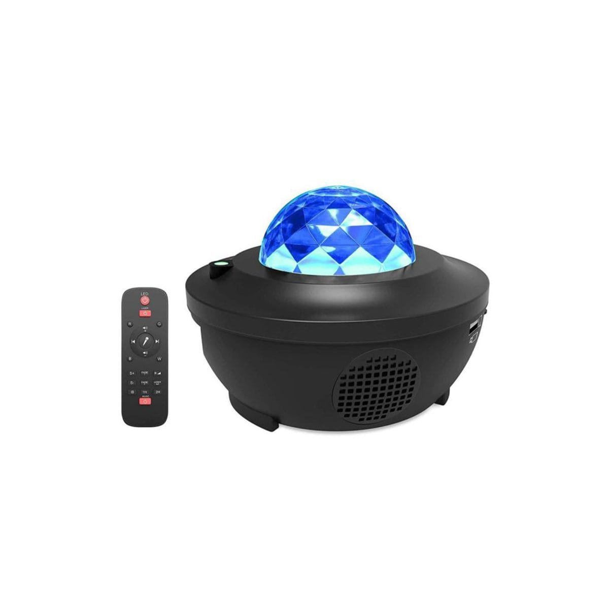 Universal Mini LED Lights Projector Light - Image 1