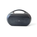 V50 Wireless Bluetooth Speaker With Radio Solar And Torch