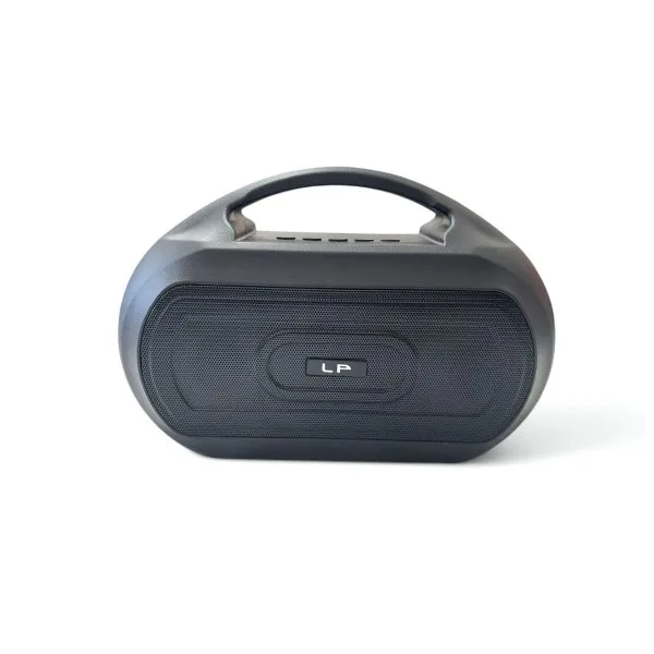 V50 Wireless Bluetooth Speaker With Radio Solar And Torch