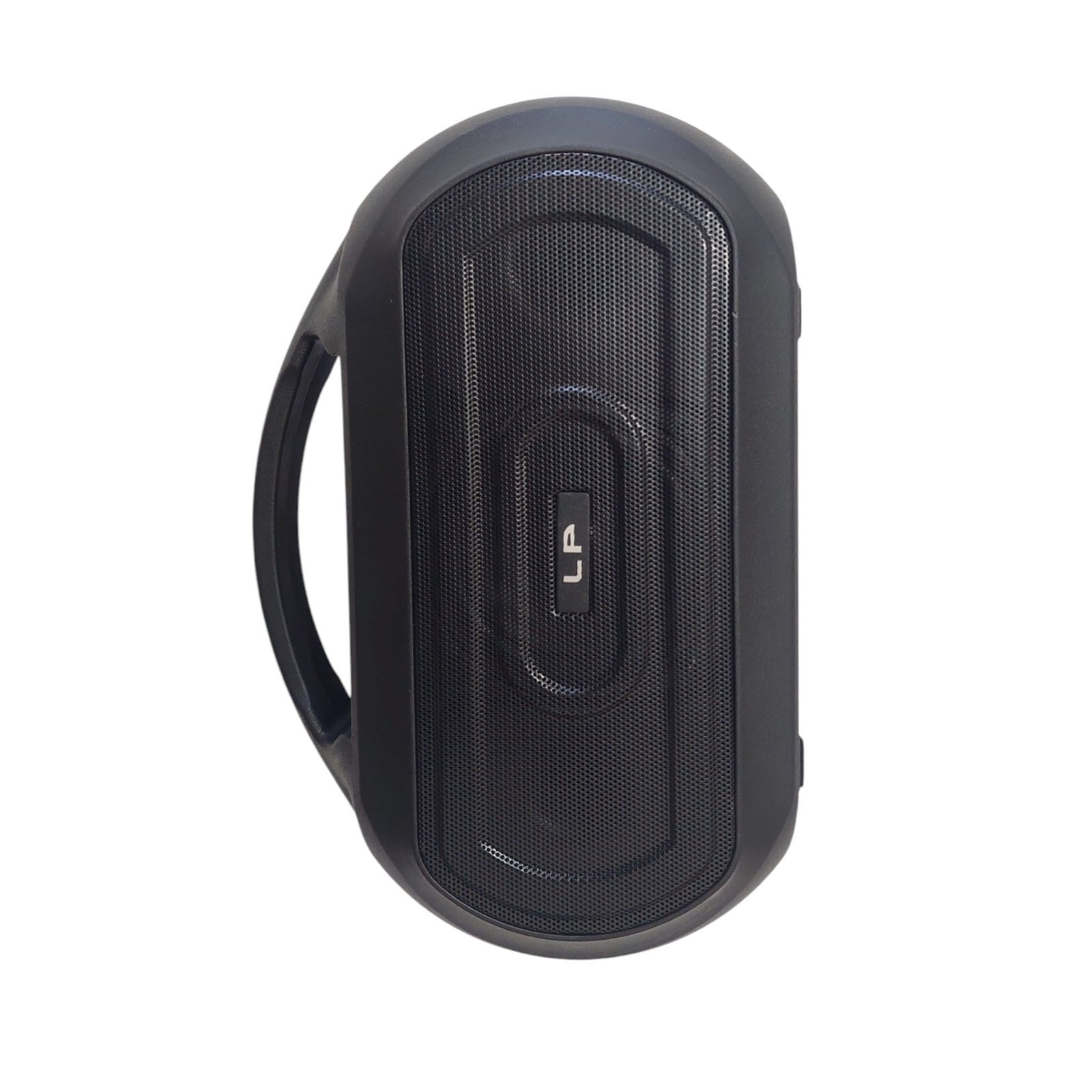 V50 Wireless Bluetooth Speaker With Radio Solar And Torch 4 V50 Wireless Bluetooth Speaker With Radio Solar And Torch - Image 4