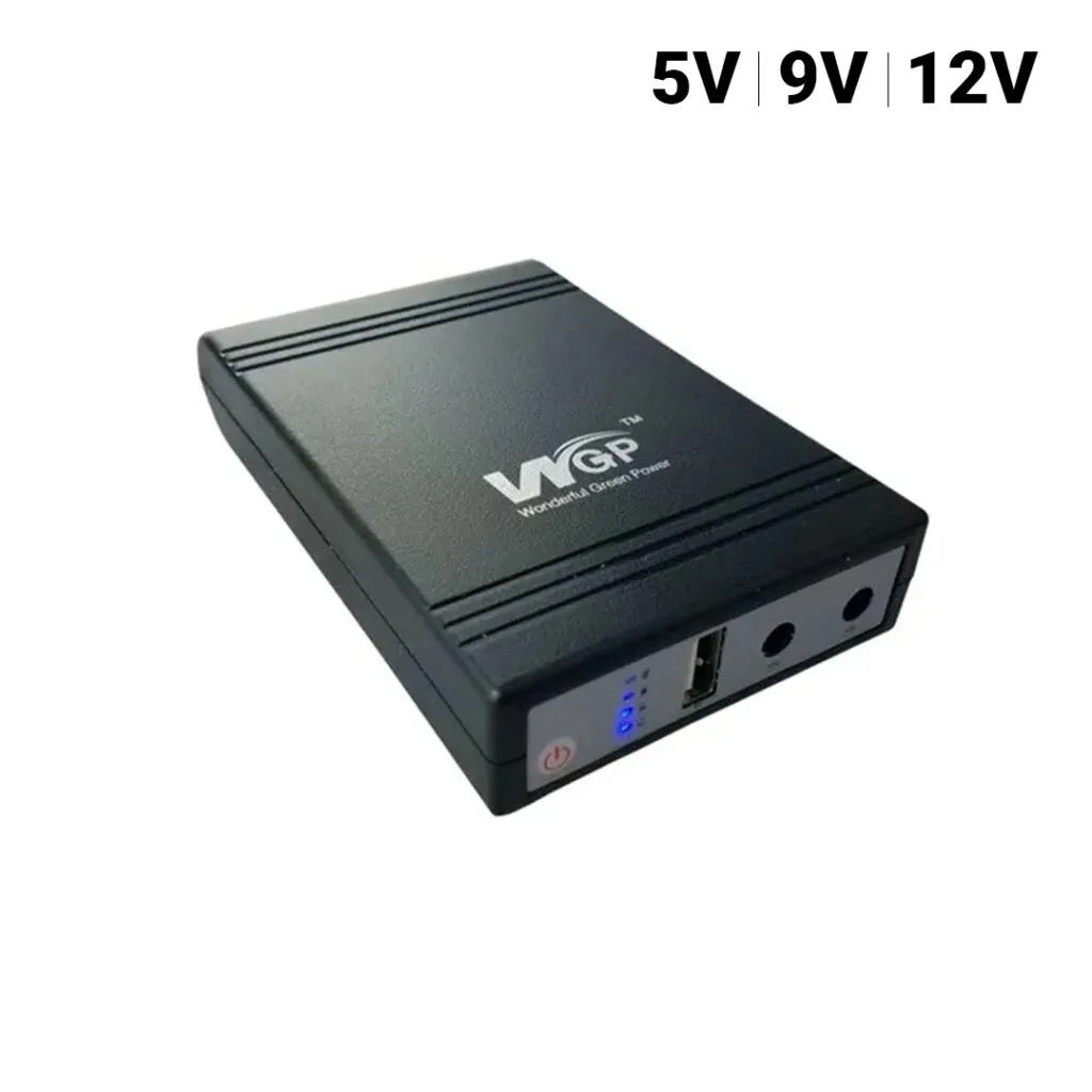 WGP-Mini-UPS-10400-mAh-Battery-5V-9V-12V